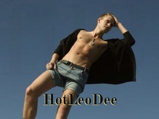 HotLeoDee
