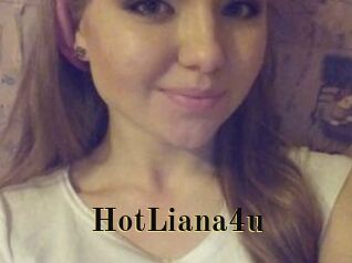 HotLiana4u