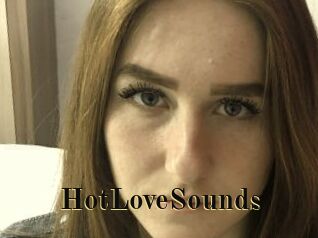 HotLoveSounds
