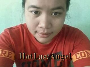 HotLustAngel