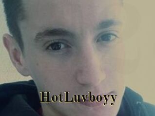 HotLuvboyy