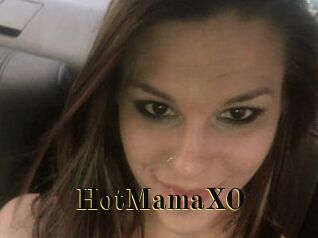 HotMamaXO