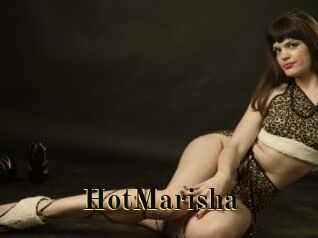 HotMarisha