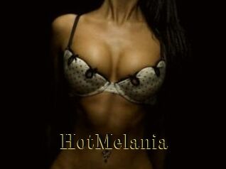HotMelania