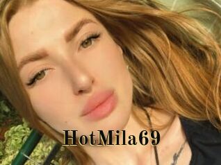 HotMila69