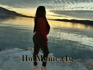 HotMonica4u