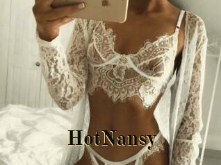 HotNansy