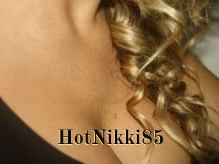 HotNikki85