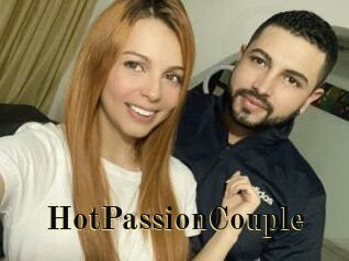 HotPassionCouple