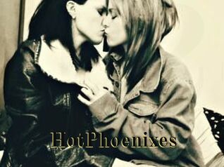HotPhoenixes