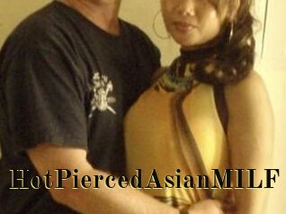 HotPiercedAsianMILF