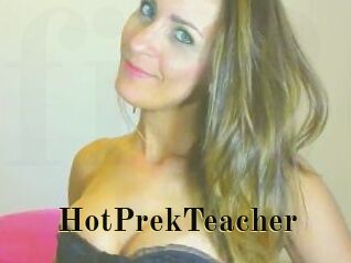 HotPrekTeacher