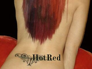 HotRed