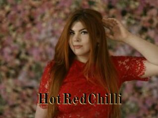 HotRedChilli