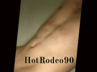 HotRodeo90
