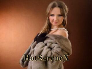 HotSereneX