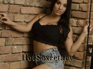 HotSexretary