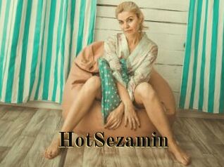 HotSezamin