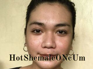HotShemaleONcUm