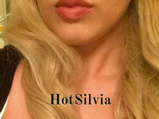 HotSilvia