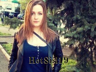 HotSisi19
