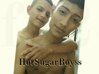 HotSugarBoyss