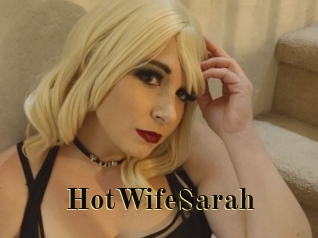 HotWifeSarah