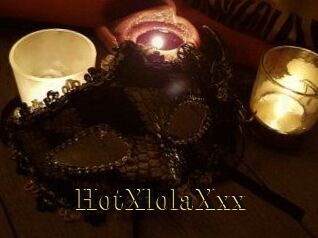 HotXlolaXxx