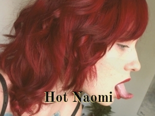 Hot_Naomi Films 2 Q