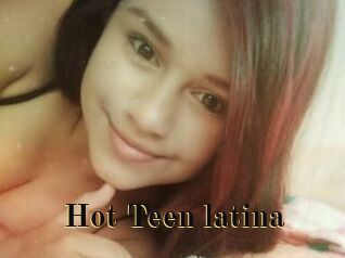 Hot_Teen_latina