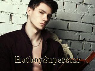 HotboySuperstar