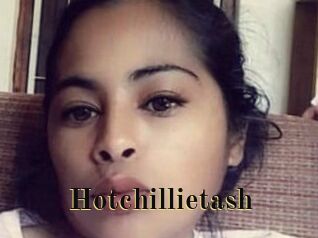 Hotchillietash