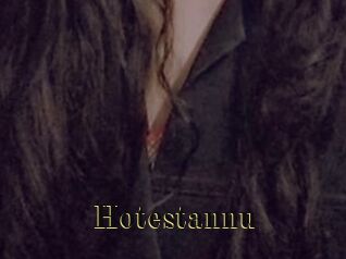 Hotestannu