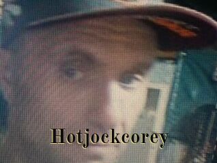 Hotjockcorey