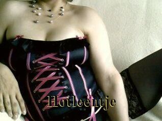 Hotleentje