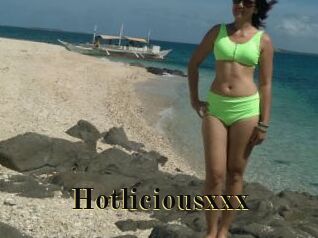 Hotliciousxxx
