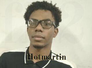 Hotmartin