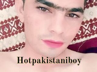 Hotpakistaniboy