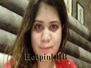 HotpinkBB