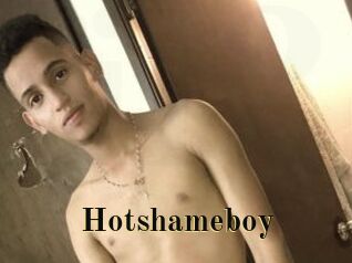 Hotshameboy