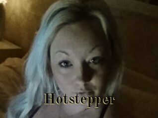 Hotstepper