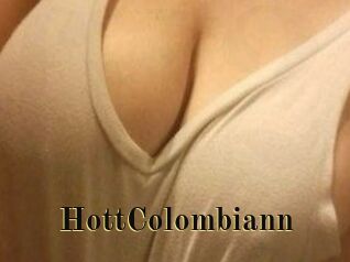 HottColombiann