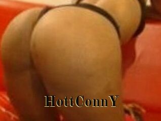 HottConnY