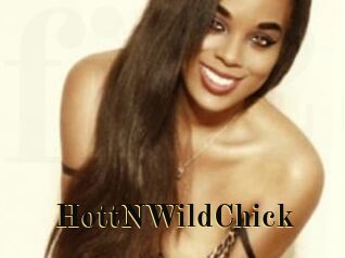 HottNWildChick