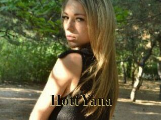 HottYana
