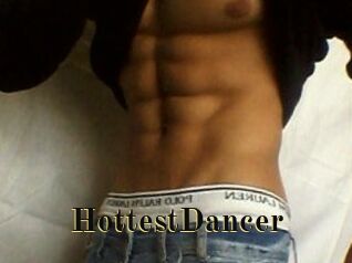 HottestDancer