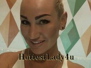 HottestLady4u