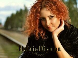 HottieDiyana