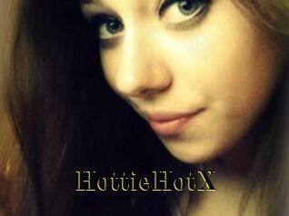 HottieHotX