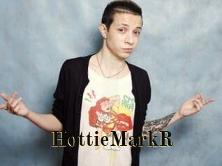 HottieMarkR